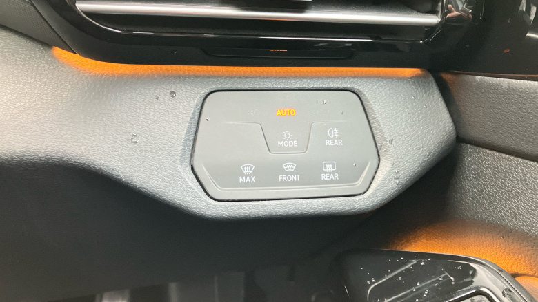 Volkswagen ID.4 109kW Life Pure 52kWh 5dr Auto Electric Estate